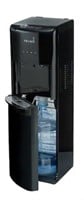 Primo Black Bottom Load Water Dispenser
