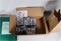 745 NASCAR Sportscards-Specials