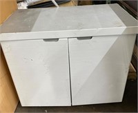 PREOWNED Folder Cabinet