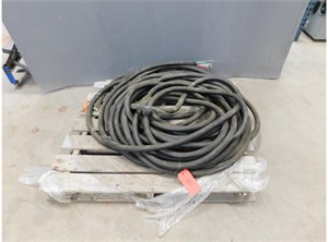 (150ft) 2AWG 4C Copper Wire