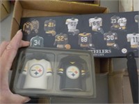 Steelers items