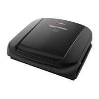 George Foreman Indoor Grill  Family 60 sq. In.