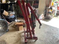 2 Ton Engine Jack