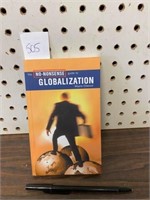 BOOK - GLOBALIZATION