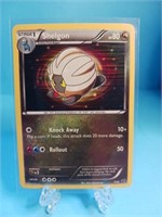 OF)  Pokémon vintage Shelgon good condition