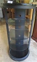 Glass Shelf Storage/Display