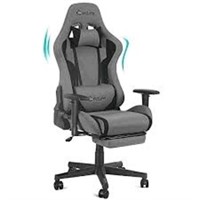 Assembled eclife PC Gaming Chair Ergonomic, Task C