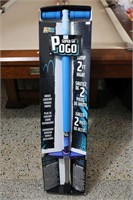 SUPER POGO