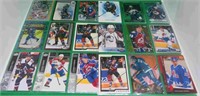 18x Colorado Avalanche Hockey Cards Makar Forsberg