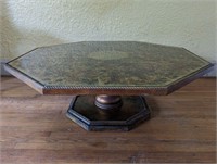 Octagonal Coffee table