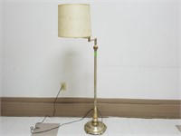 Swivel Floor Lamp