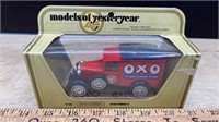 Matchbox Models of Yesteryear 1930 Ford "A"