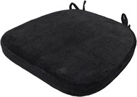 Chair Cushion with Ties for Dining Chairs - Indoor