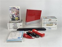 Wii Console, Games, Accessories & More