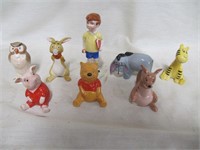 Beswick - Christopher Robin Set