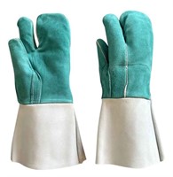 (12) Pairs Of Welding Gloves
