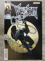 Venom #4 (2022) YARDIN SWIPE of ASM #300