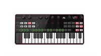 Not tested. IK Multimedia UNO Synth Pro 3