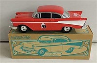 1957 Chevy Nebraska Huskers NIB