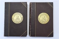 Personal Memoirs of U.S. Grant, 1885. First editio