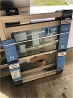 Jeld Wen Window Unit (26" x 41")