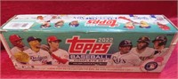 2022 Topps Baseball Card Factory Set