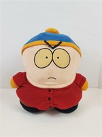 South Park Plushies- Eric (11" x 10")