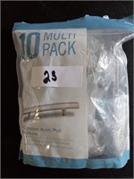 10 pack of cabinet handles