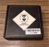 Sealed-Bailihua-Beard Growth Kit