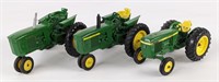 1/16 Ertl John Deere 3020 & Utility Tractors