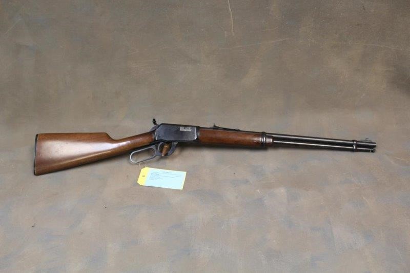 JANUARY 23RD - ONLINE FIREARMS & SPORTING GOODS AUCTION