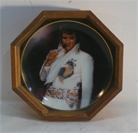 ELVIS Plate #4