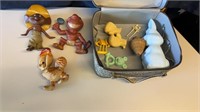 Vintage Toys