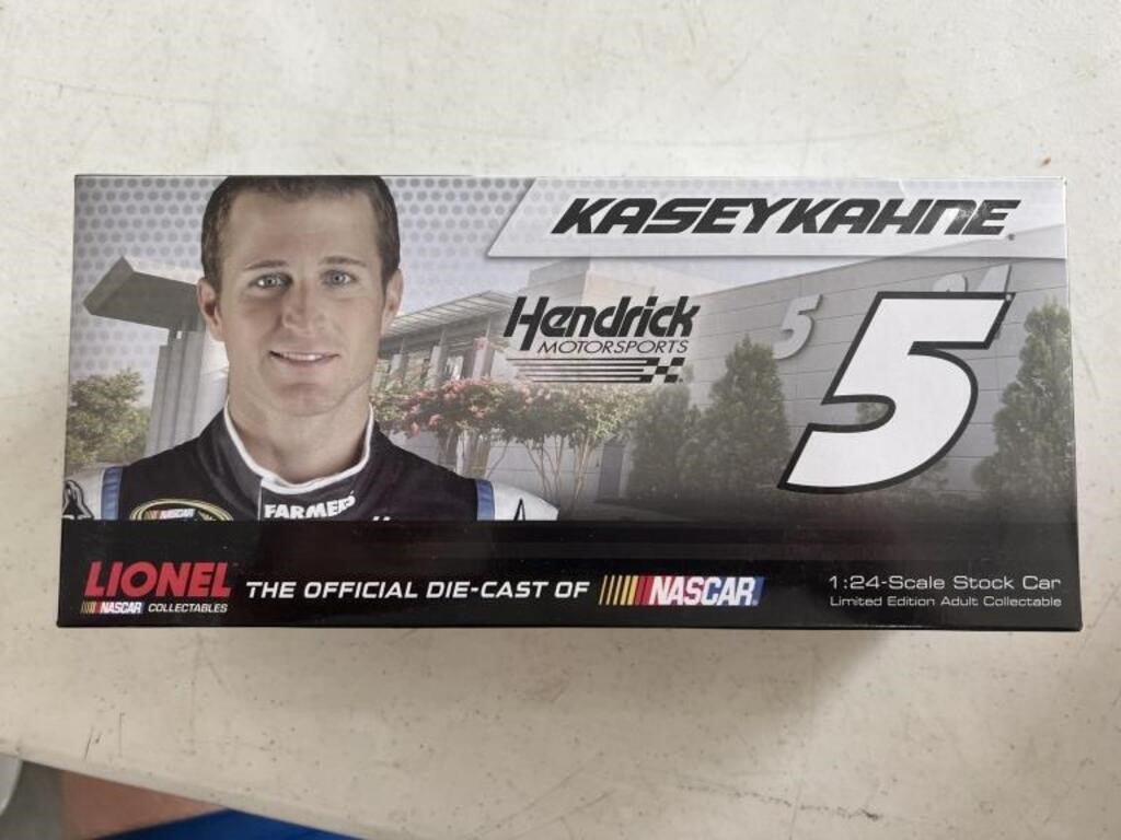 1:24 Scale NASCAR Kasey Kahne #5 (Unopened)