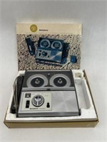 Westinghouse Transistorized Mini Tape Recorder