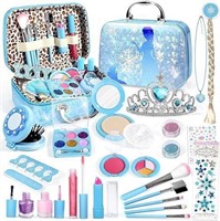 35$ - INNOCHEER Kids Makeup Kit for Girl Toys