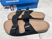 Sketchers Women’s Sandals Size 8 ( Pre-owned )