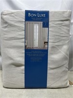 Bob Luxe 100% Blackout Curtains