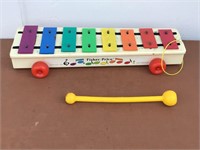 FISHER PRICE XYLOPHONE - GREAT SHAPE