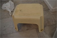 Rubbermaid Stool