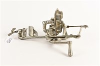 ANTIQUE TABLE MOUNT FRUIT PITTER