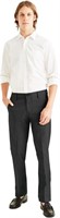 Dockers Mens Slim Fit Workday Khaki Smart 360 Fles