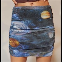 SIZE X-SMALL URBAN OUTFITTERS WOMEN'S SKIRT