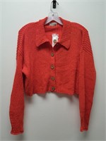 SIZE X-SMALL URBAN OUTFITTERS WOMEN'S SWEATER