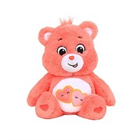 Care Bears - Cuddly 14" Stuffed Animal -