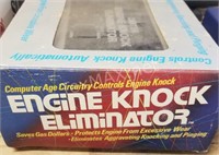 Carter Engine Knock Eliminator