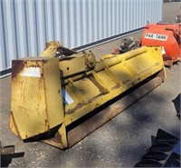 M-C Mathews 3-Point PTO Flail Mower - 8' Cut