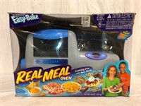Easy Bake Real Meal Oven