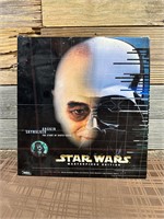 1998 StarWars Masterpiece Edition Anakin Skywalker