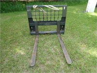 Pallet Forks